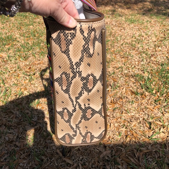 Consuela Ryan Tote - Picture 5 of 10